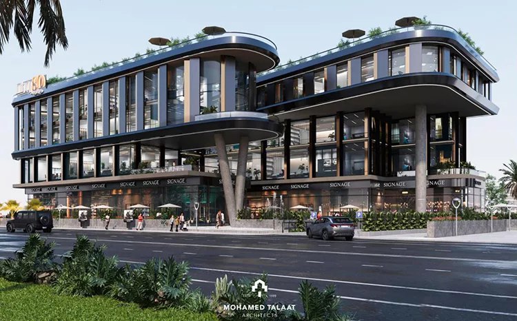 باستشارة محمد طلعت.. ديار مصر تطلق مشروعها الاستثماري الرائد 