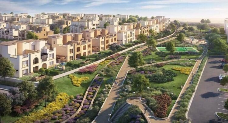 2 نوفمبر.. انطلاق تسليم أراضي 