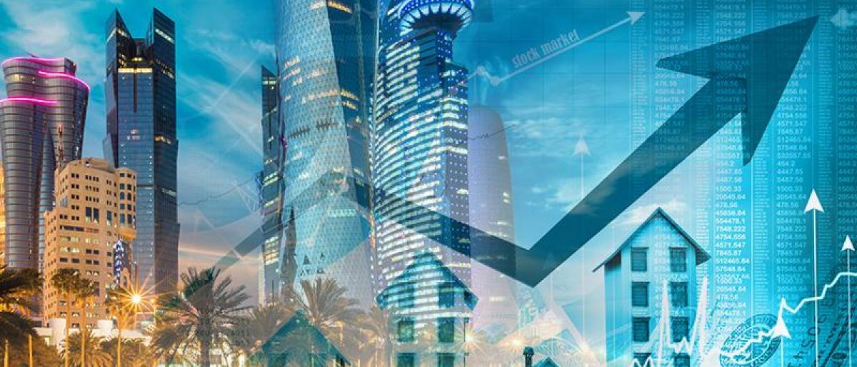 تداولات بالمليارات وتراجع حاد.. البورصة العقارية السعودية تسجل انخفاضًا 16% في يوم واحد