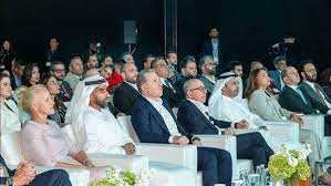 القمة تجمع أكثر من 500 مستثمر وخبير من 20 دولة وتناقش التحولات العالمية في سوق العقار وفرص الاستثمار المستدام في المنطقة