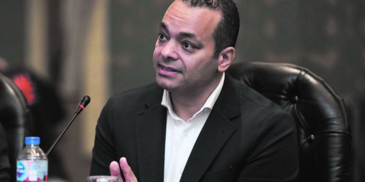 عقارات العلامات التجارية تصل مصر.. إطلاق 