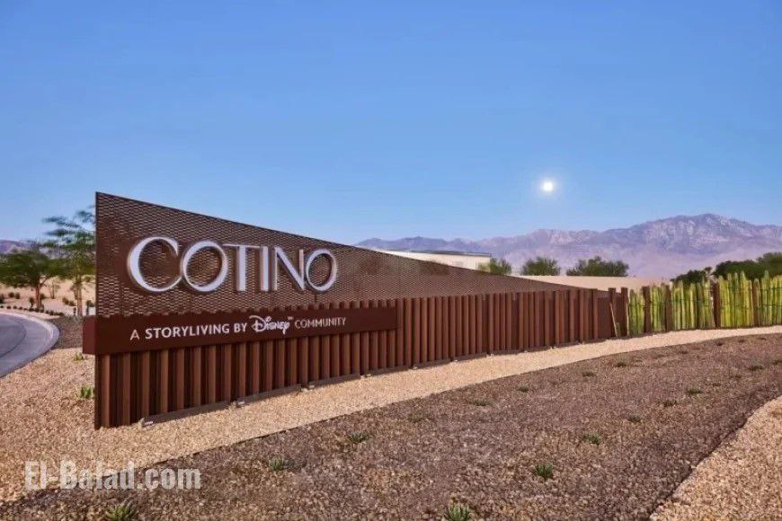ديزني تطلق أول مجتمع «Storyliving» في وادي كوتشيلا لتجربة سكنية مبتكرة