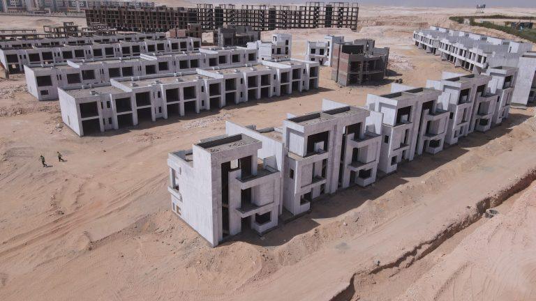 «المطورون العرب القابضة» تقترب من تسليم «نيووم أسيوط» لتصبح أول مطور ينجز مشروعًا سكنيًا متكاملًا في مدينة ناصر الجديدة
