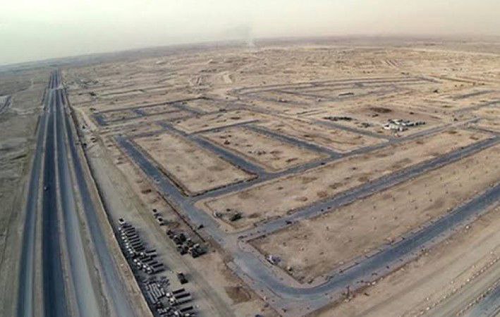 السعودية تبدأ توزيع أراضي سكنية نوفمبر 2025.. بسعر 1500 ريال للمتر