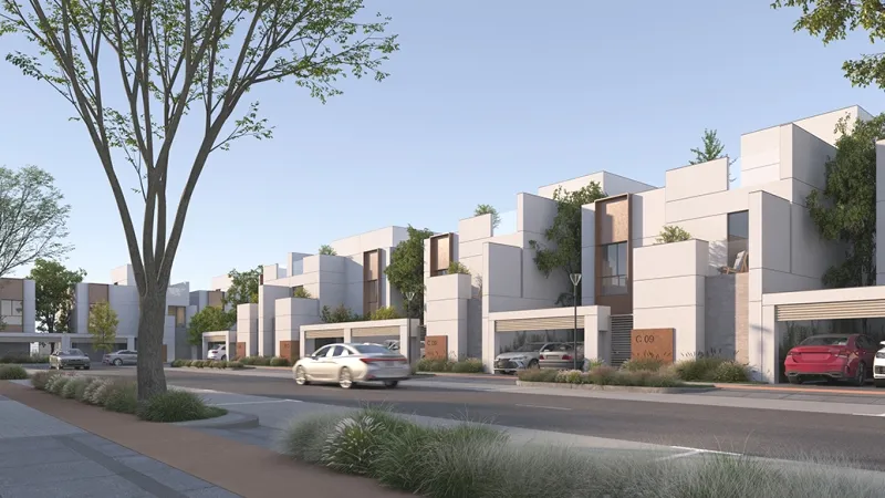 اطلاق البيع..  NHC تطلق 1600 وحدة  سكنية ضمن 