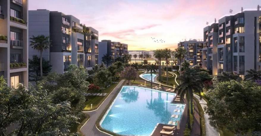 سكاي أبو ظبي