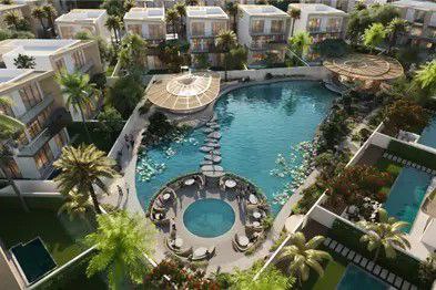 ليوس العقارية تطلق مشروعًا سكنيًا متكاملًا في دبي بقيمة 5 مليارات درهم لتعزيز الاستثمار في العقارات الصحية