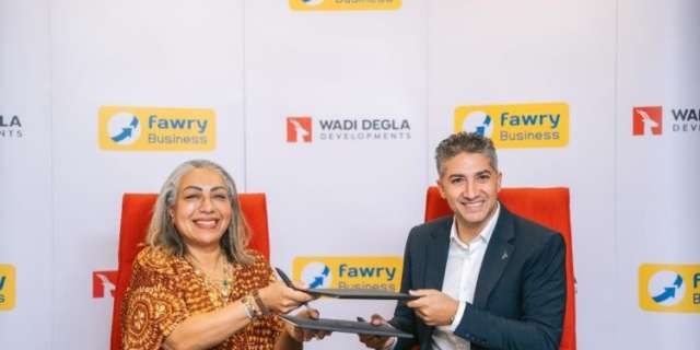 شراكة استراتيجية بين “فوري” و”وادي دجلة للتنمية العقارية” تدفع التحول الرقمي في السوق العقاري المصري نحو مرحلة جديدة من النمو