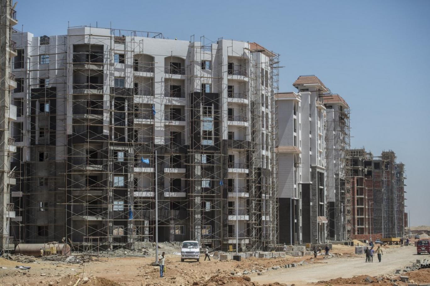 الإسكان توقف بيع وحدات أكتوبر بعد إقبال قياسي.. اكتمال الحجز على 163 وحدة في يوم واحد