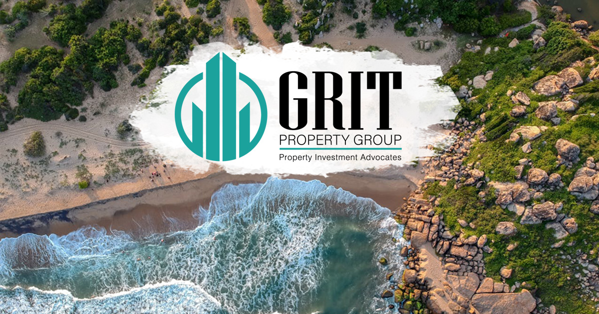 Grit Properties تطلق محفظة عقارية بقيمة 65 مليار جنيه في مصر