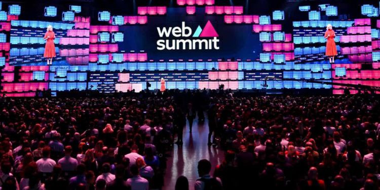 “إمتلاك” تمثل مصر عالميًا في قمة الويب العالمية ومعرض مابيك 2025