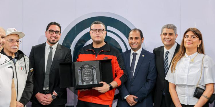 مدن للتطوير توقع بروتوكول تعاون مع “نادي النادي” لتعزيز الخدمات الرياضية بالعاصمة الإدارية والقاهرة الجديدة