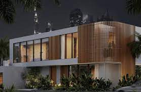 من الزخرفة إلى البساطة.. The Nordic