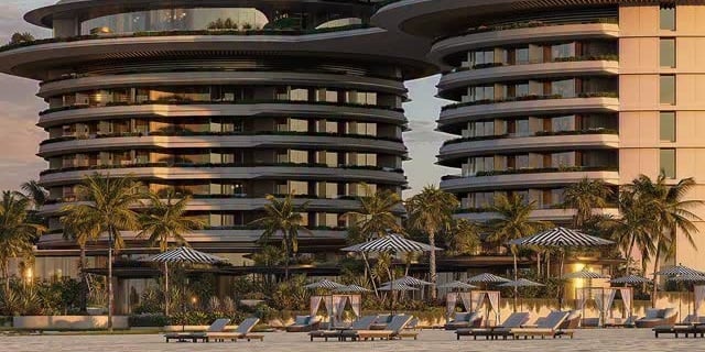 شمال القابضة تكشف عن مشروع 