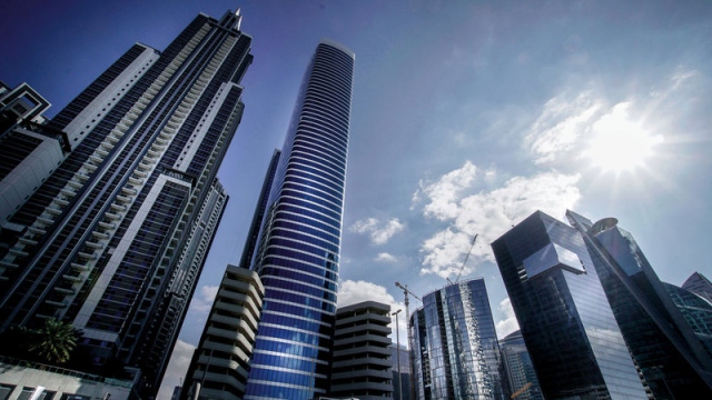 قطاع العقارات الخليجي يشهد انتعاشًا واسعًا مع توسع الاستثمارات وإصدارات الصكوك والسندات