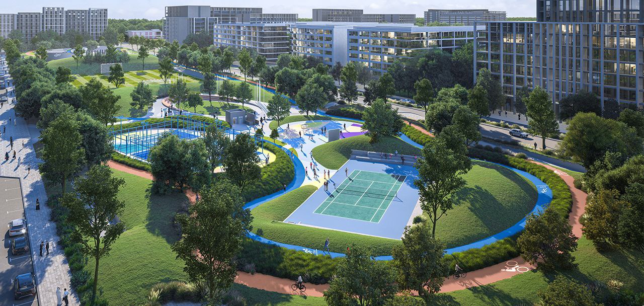 من سكن إلى ترفيه.. 