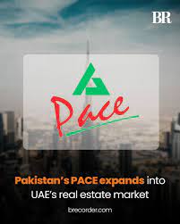 عملاق باكستاني يضع قدمه في دبي.. PACE تطلق مشروعها العقاري الأول