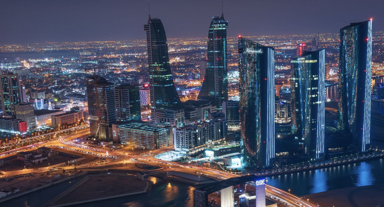 تكشف خلاله عن مشاريع عقارية جديدة بقيمة مليار دولار أمريكي 