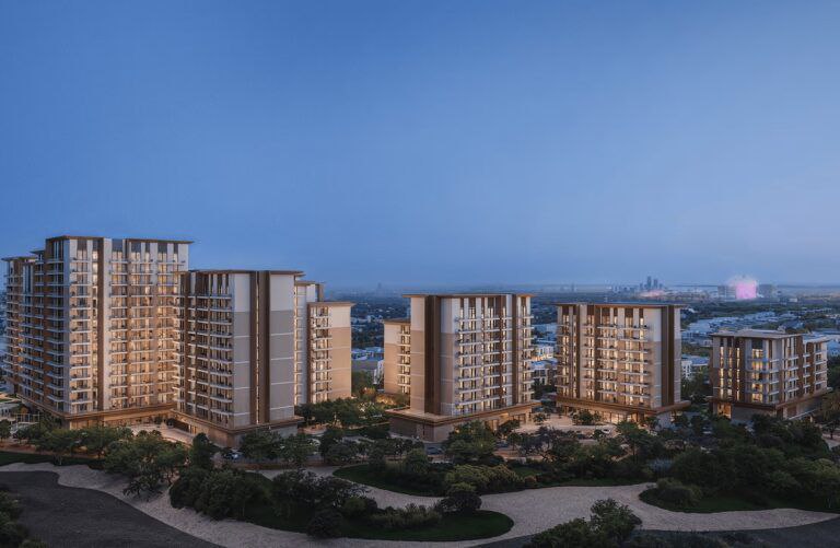 «إكسبو سيتي دبي» تكشف عن مشروع “إكسبو فالي فيوز”.. مجتمع سكني مستدام مستوحى من الطبيعة