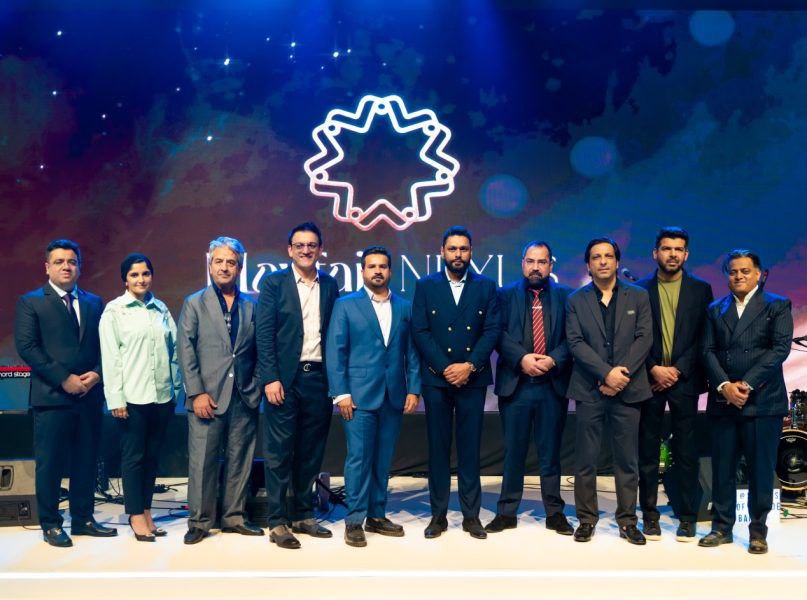 انطلاق «سيفن ميفير» في السوق العقاري بإطلاق مشروعها الأيقوني «ميفير نيكسوس»