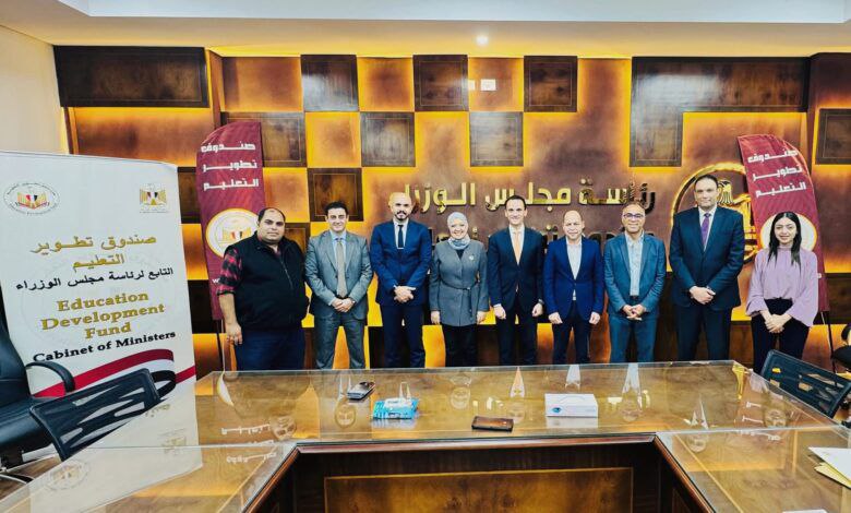 باعتماد أمريكي.. مصر تطلق أول شهادة معتمدة للمسوق العقاري