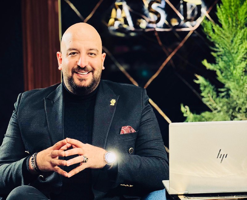 Wealth Holding تُعيّن الدكتور أحمد سمير الدسوقي رئيساً للقطاع التجاري في إطار خطة توسّع عقارية مولّدة