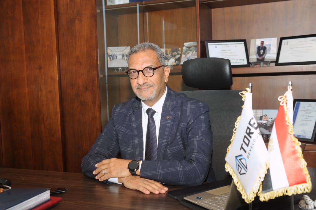 «توريك للتطوير العقاري» تعقد شراكة استراتيجية مع AFM التابعة لمجموعة درّة لإدارة وتشغيل مشروع «بليس جيت» بطريق الإسكندرية الصحراوي