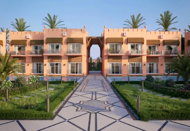 ألارينوڨا تطلق مشروع Steigenberger Resort Elora  بالعين السخنة في مصر..  استثمار سياحي فاخر يجمع بين الضيافة العالمية والتصميم المعماري المتميز 