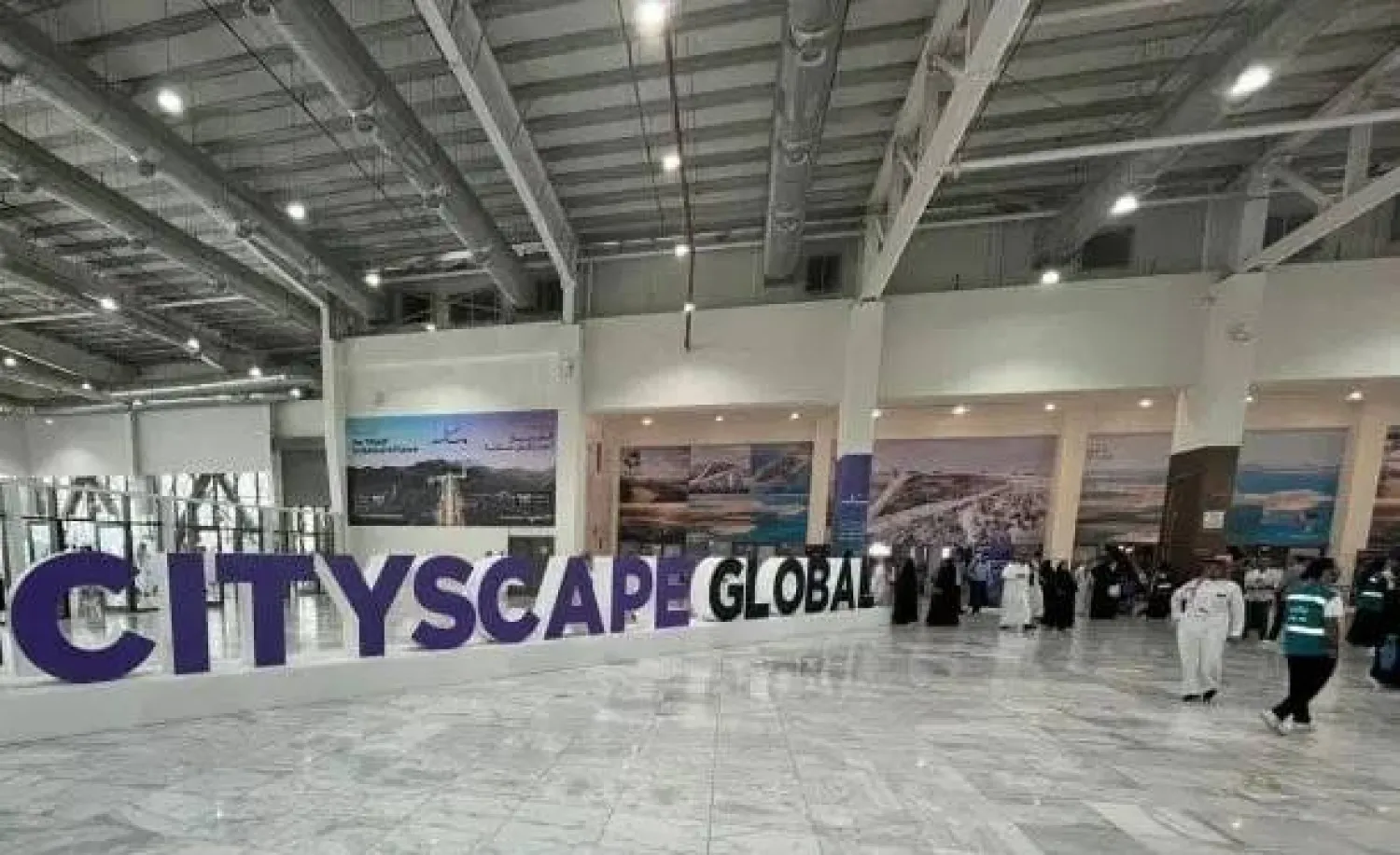 بوصلة الاستثمار تُشير إلى الرياض.. 