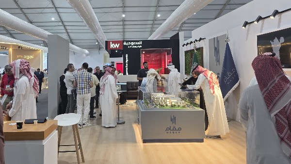 مقام العقارية تكشف عن خصومات استثنائية في سيتي سكيب الرياض»  «حوافز تصل إلى 200 ألف ريال لتعزيز الطلب على مشاريعها السكنية