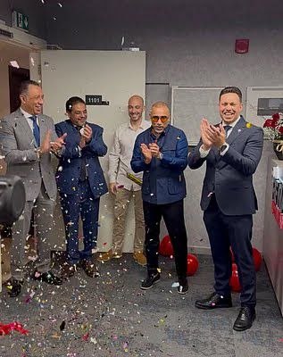 REMAX Ultima تفتتح مكتبًا جديدًا في دبي لتعزيز الابتكار العقاري