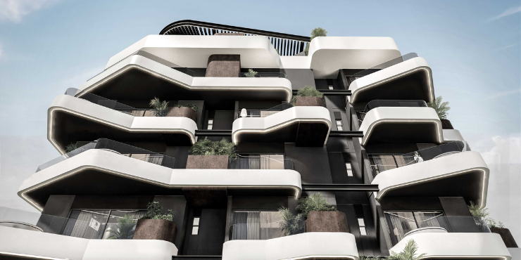 مجموعة الشرفي توسع بصمتها في دبي..  إنجازات مستمرة تعزز ريادة القطاع العقاري والضيافي في الإمارات