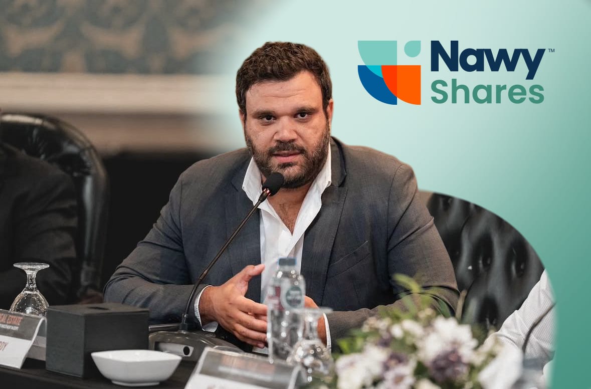 Nawy Shares… منصة استثمار عقاري رقمي تتحول إلى كيان مُنظم رسميًا الرقابة المالية تمنح Nawy Shares أول اعتماد رسمي لنموذج الاستثمار العقاري الجزئي