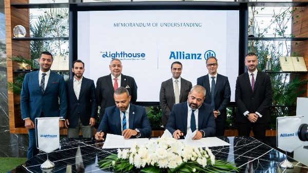أليانز مصر وماونتن ڤيو يوقعان أول شراكة استراتيجية بين التأمين والعقارات