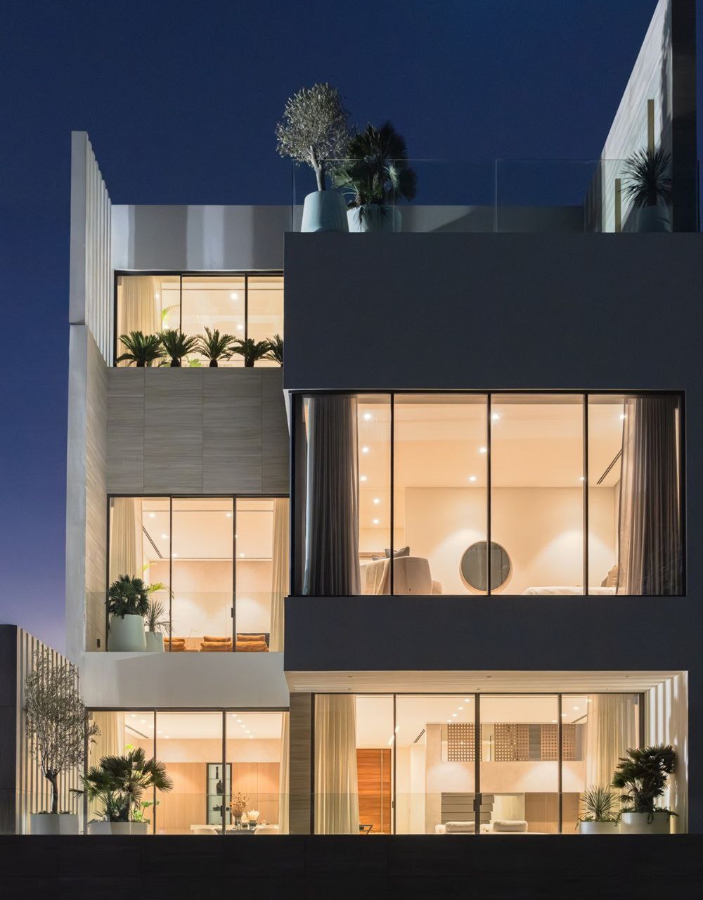 إنفراكورب تقدم تسهيلات عقارية الأولى من نوعها عن طريق إنفراهومز