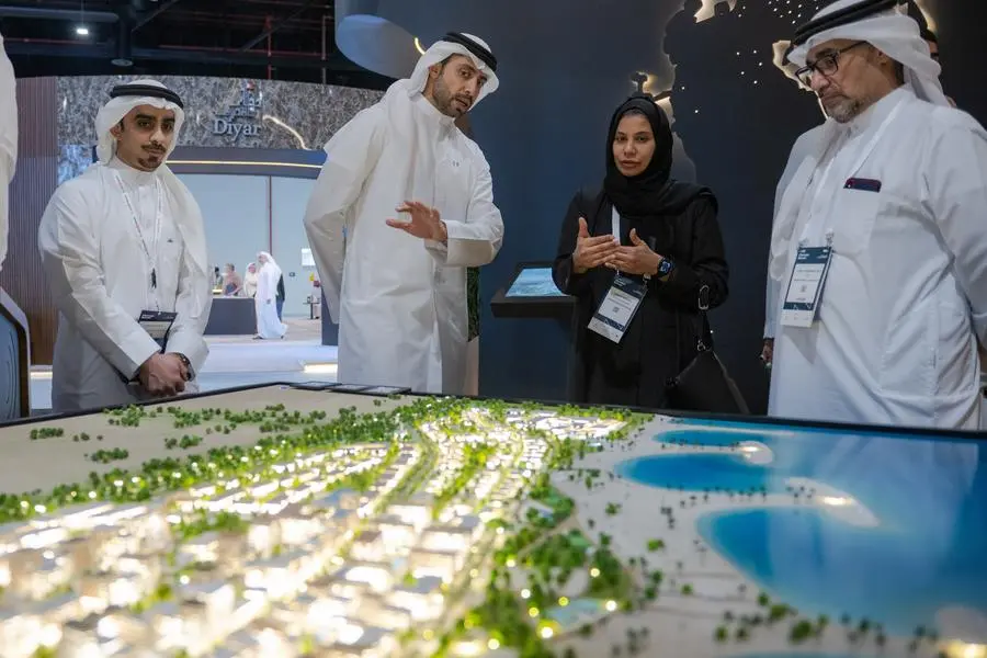 درة البحرين تستعرض مشروع «جوهرة المرجان» ضمن مشاركتها الرابعة في «سيتي سكيب البحرين 2025»