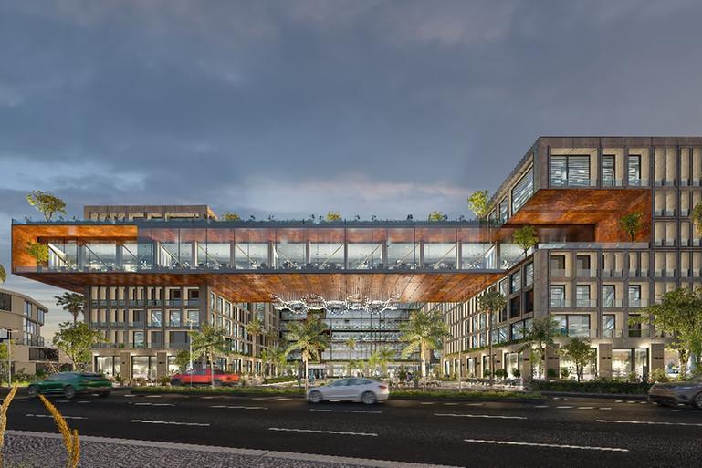 بعد بيع مراحله الأولى بـ 2.5 مليار جنيه.. 