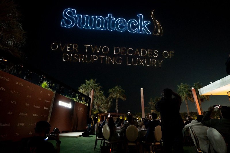 دبي تشهد انطلاق 