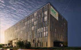 إس إم سي للرعاية الصحية