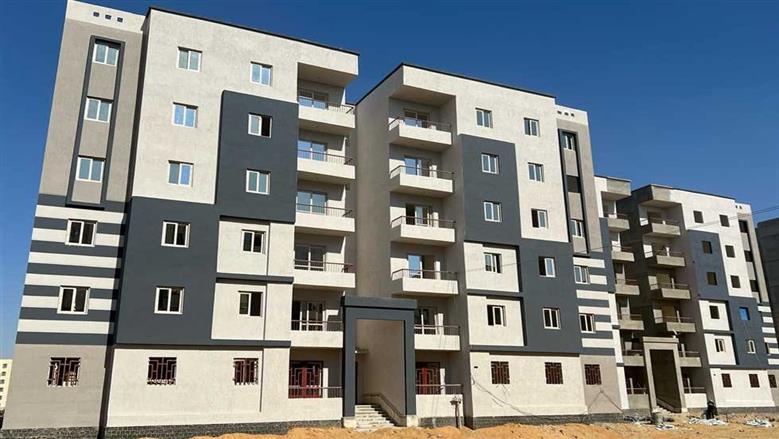 90 مليار جنيه تمول مساكن منخفضي الدخل في مصر.. وإسكان 660 ألف مواطن