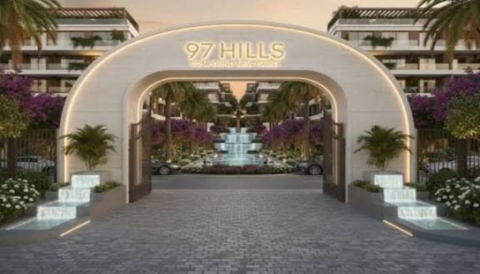 بالم هيلز توسع نشاطها العقاري في مصر بمشروعات جديدة في القاهرة الجديدة والعاصمة الإدارية والساحل الشمالي