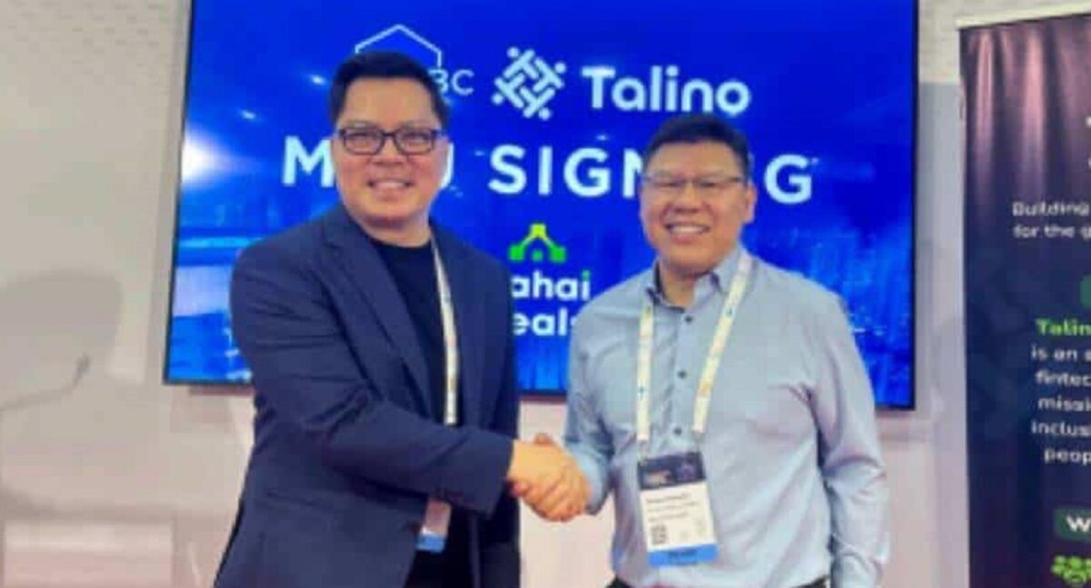 الذكاء الاصطناعي يُحدث ثورة في سوق العقارات الفلبينية عبر منصة 