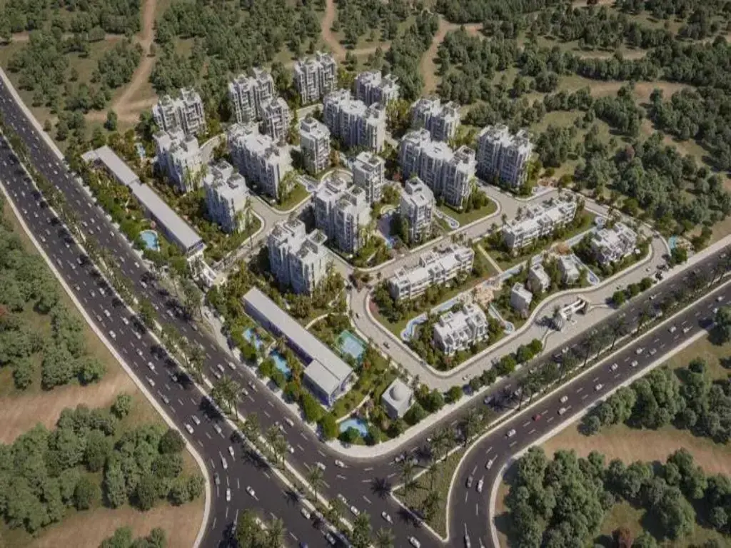 «أقمار» يُحطّم الأرقام القياسية في غرب القاهرة.. 5 مليارات جنيه مبيعات في المرحلة الأولى فقط