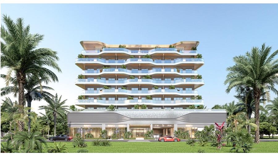 «تومورو وورلد» تقتحم عالم التطوير العقاري بدبي بقوة.. 8 مليارات درهم وأكثر من 20 مشروعاً جديداً ابتداءً من 2026