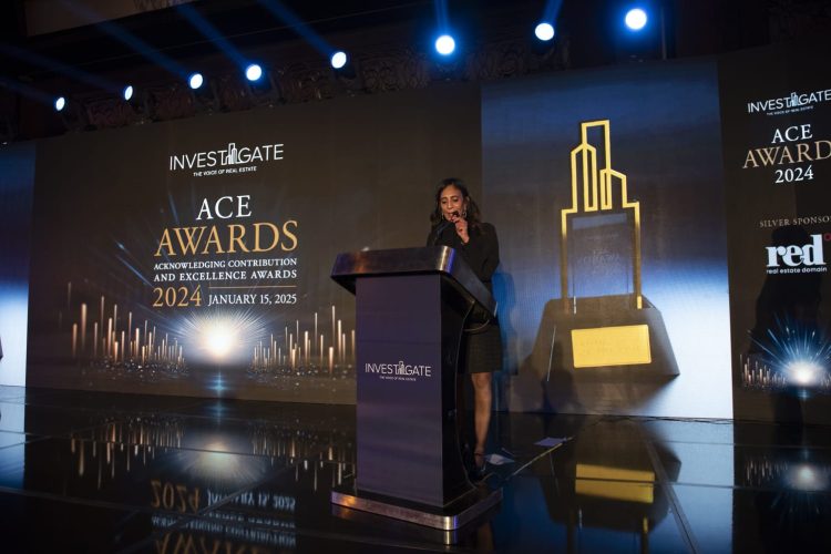 مصر: «Invest-Gate ACE Awards 2025» تُطلق أكبر احتفالية تكريم في تاريخ القطاع العقاري لجنة تحكيم عالمية وجوائز تغطي كل شيء من التراث إلى الـ PropTech