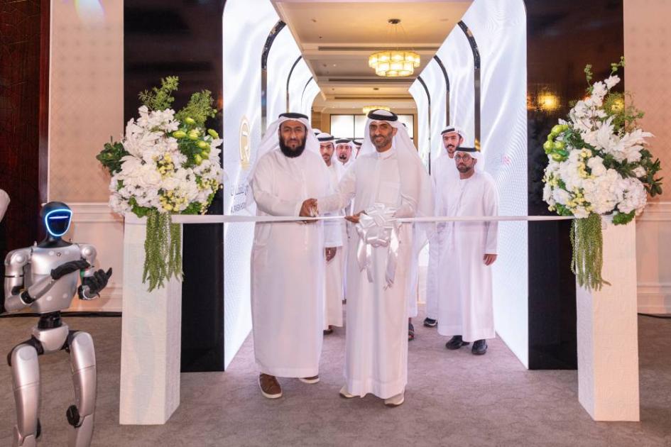 «الراسخون» تُطلق 4 مشاريع عملاقة في قلب الشارقة وتُراهن على «التملك الفوري» لجذب المستثمرين