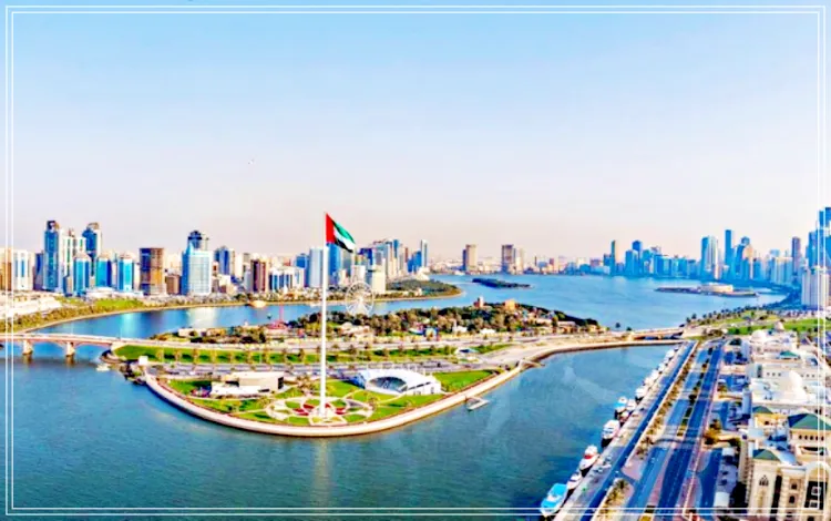 الشارقة تقفز إلى قمة التداول العقاري.. 9.5 مليارات درهم في شهر واحد