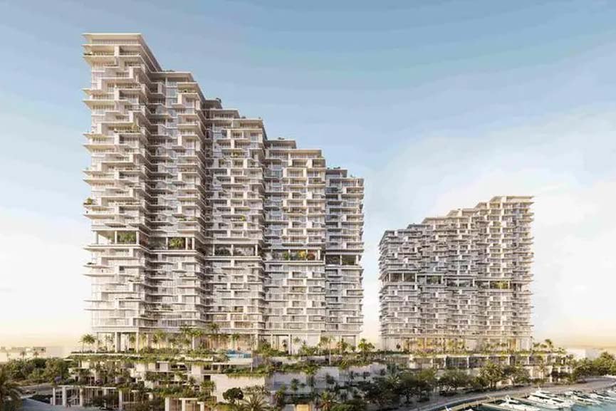 ميريد للتطوير العقاري تُعيّن NSCC International لتنفيذ أعمال التمكين لمشروع 