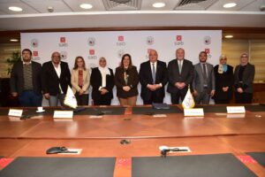 بنك saib يضخ 1.5 مليار جنيه في السوق العقاري لتحفيز تملك السكن لمحدودي ومتوسطي الدخل