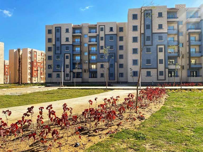 مصر تطلق موجة استثمارات عقارية كبرى.. 5.2 مليار دولار مستهدفة في الإسكان وجهاز سيادي يرفع حصته بمليون قدم مربع